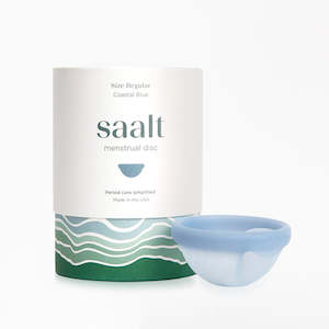 Saalt Disc