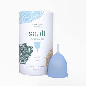 Body: Menstrual Cup