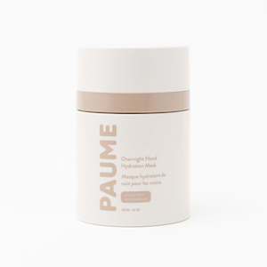 Body: Overnight Hand Hydration Mask