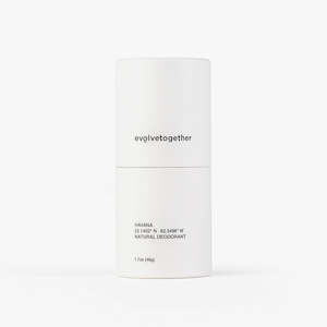 Body: Deodorant - Havana