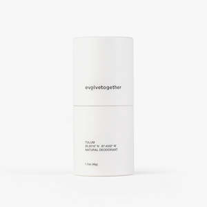 Body: Deodorant - Tulum