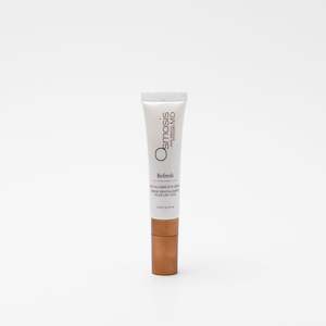 Face: Refresh Revitalizing Eye Cream