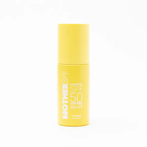 Universal Face Serum SPF50