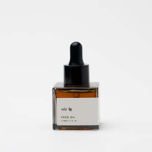 Vēr Face Oil