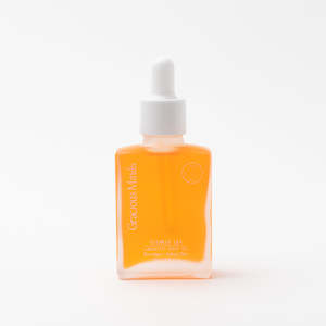 Face: Vitamin Sea- Luminosity Night Oil