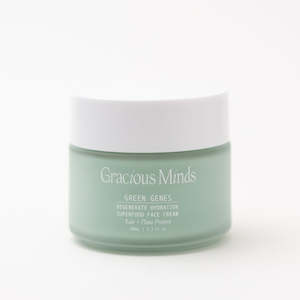 Green Genes- Regenerate Hydration