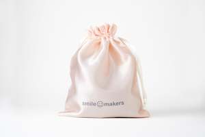 Self Love: Satin Pouch