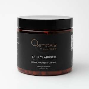 Skin Clarifier