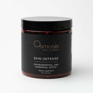 Skin Defense