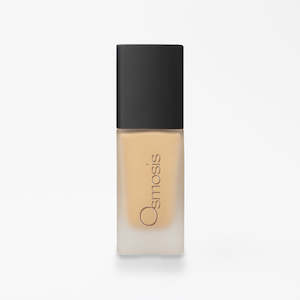 Flawless Foundation