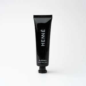 Henné Hand Cream – Blomma