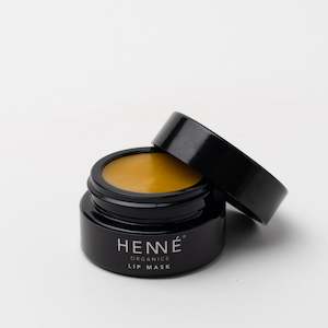 Henné Lip Mask