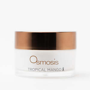 Brands Osmosis: Tropical Mango Mask