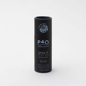 Brands P4o: SPF 50+ Zinc Stick