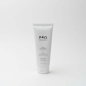 Brands P4o: SPF50 Reef-Safe Sunscreen