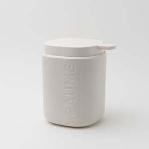 Brands Paume: Paume Pump