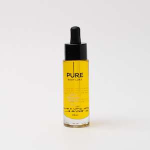 Brands Pure Body Luxe: Face Serum 24/7 Daily
