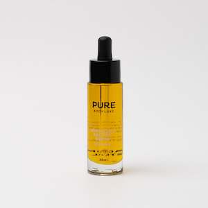 Face Serum Advanced C Morning