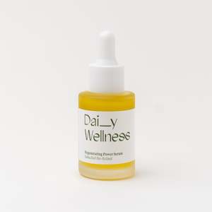 Regenerating Power Serum