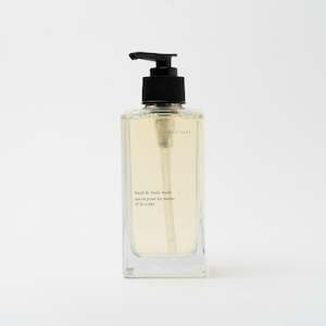 Well Kept: Hand & Body Wash