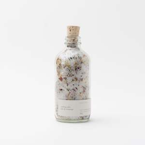 Well Kept: Soaking Salts - Ivory