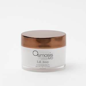 Cleansers: Lift Away Cleansing Balm