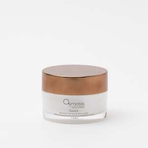 Enrich Smoothing Face and Neck Cream