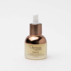 Moisturise: Immerse Moisture Booster