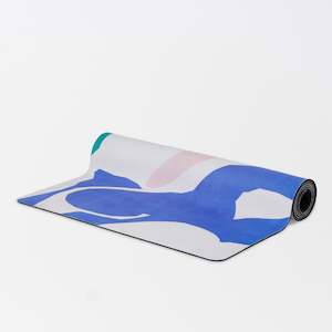 Henri Mat - The Suede Collection