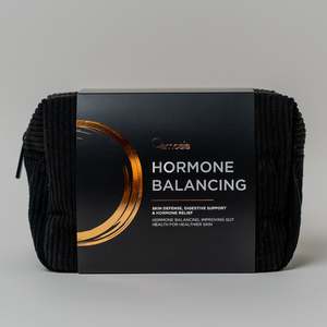 New Arrivals: Hormone Balancing