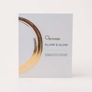 New Arrivals: Plump & Glow