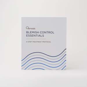 New Arrivals: Blemish-Prone Essentials