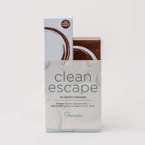 New Arrivals: Perfect Partners