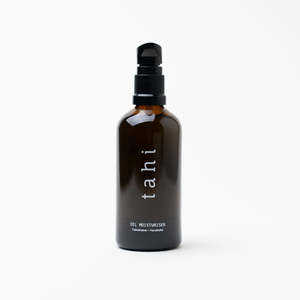 Face: Oil Moisturiser