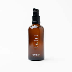 Cleansing Oil