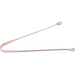 Tongue Cleaner - Copper
