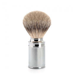 Personal Grooming: Traditional - Shaving brush from MÃHLE