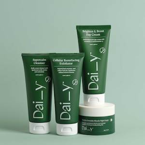 Products: The Complete Collection