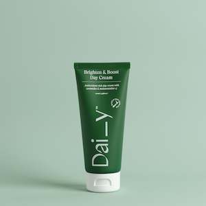 Products: Brighten & Boost Day Cream