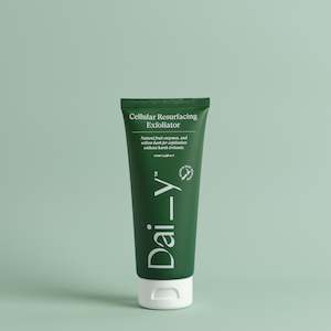 Products: Cellular Resurfacing Exfoliator