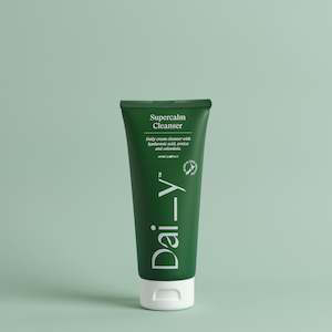 Products: Supercalm Cleanser