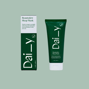Products: Beautydew Sleep Mask
