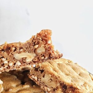 Products: Mini Carrot Cake