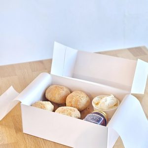 Products: Pastries