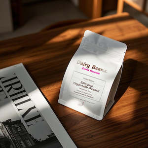 Quick Coffee Match: Ethiopian Yirgacheffe Washed - Single Origin Specialty | Medium-Light Roast