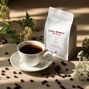 Timor - Organic Single Origin | Medium Roast