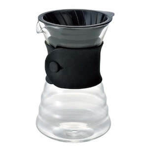 Coffee Cups Mugs Glasses Accessories: Hario V60 Drip Decanter