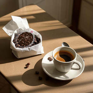 Quick Coffee Match: Mexican - Fairtrade Organic Single Origin | Medium-Dark Roast