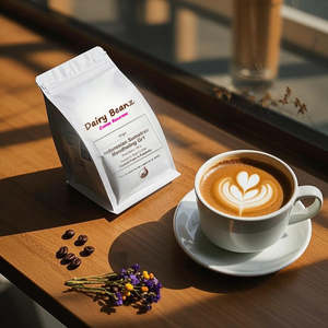 Indonesian Sumatran Mandheling Gr1 - Single Origin | Smooth Dark Roast