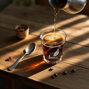 PNG Sigri - Single Origin | Light Roast